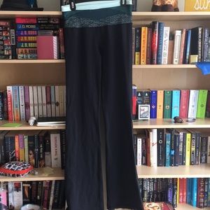 TALL Groove pants